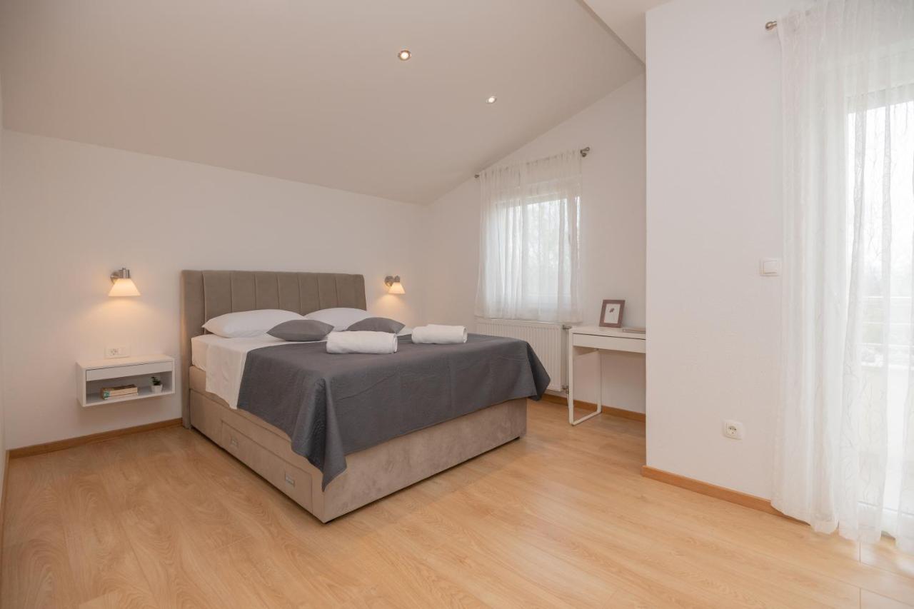Holiday Home Terra Roca - Imotski, Natural Environment With Complete Peace And Quiet. Eksteriør billede