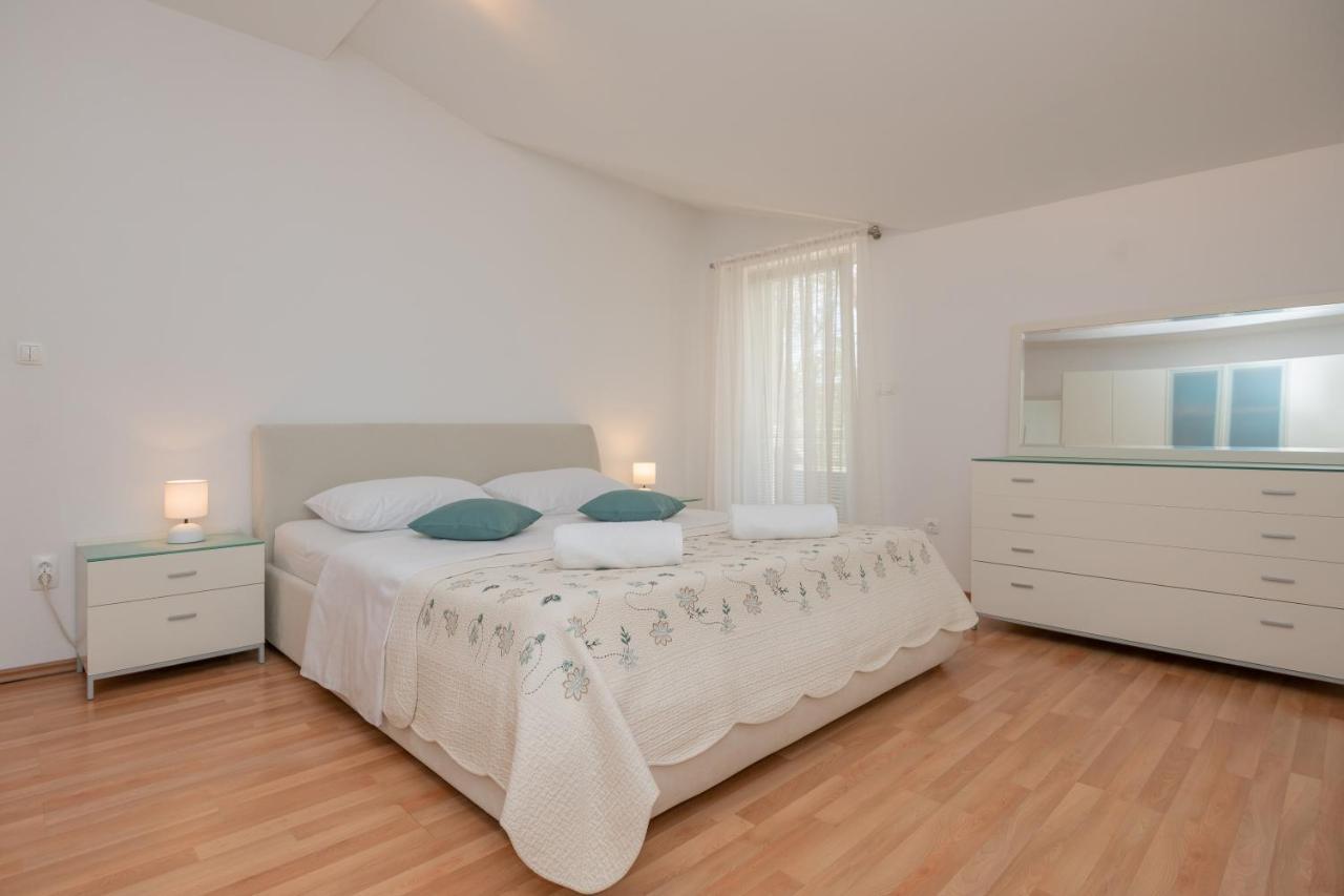 Holiday Home Terra Roca - Imotski, Natural Environment With Complete Peace And Quiet. Eksteriør billede