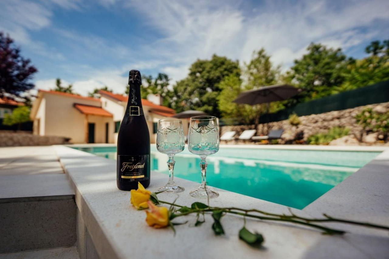 Holiday Home Terra Roca - Imotski, Natural Environment With Complete Peace And Quiet. Eksteriør billede