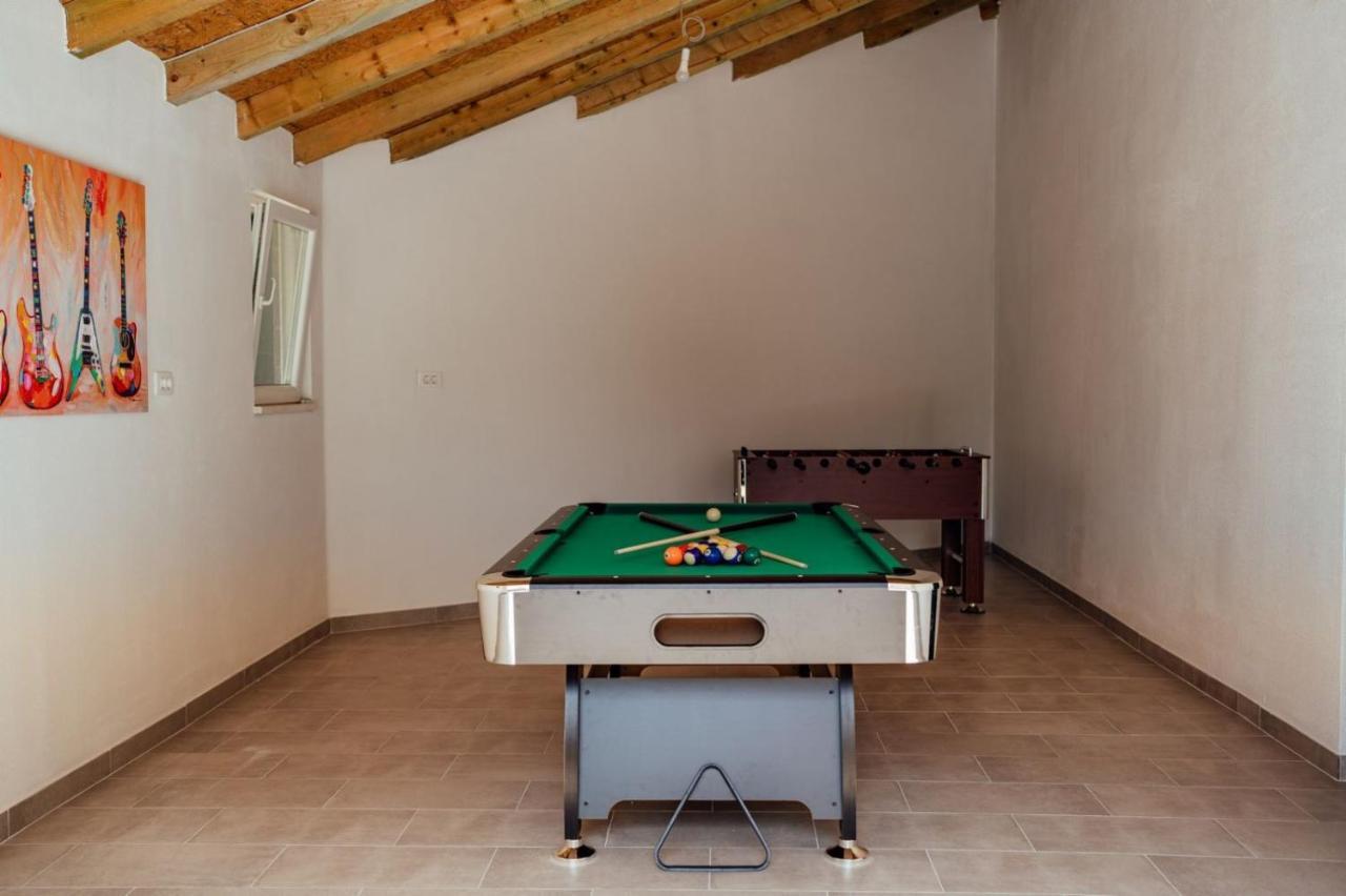 Holiday Home Terra Roca - Imotski, Natural Environment With Complete Peace And Quiet. Eksteriør billede