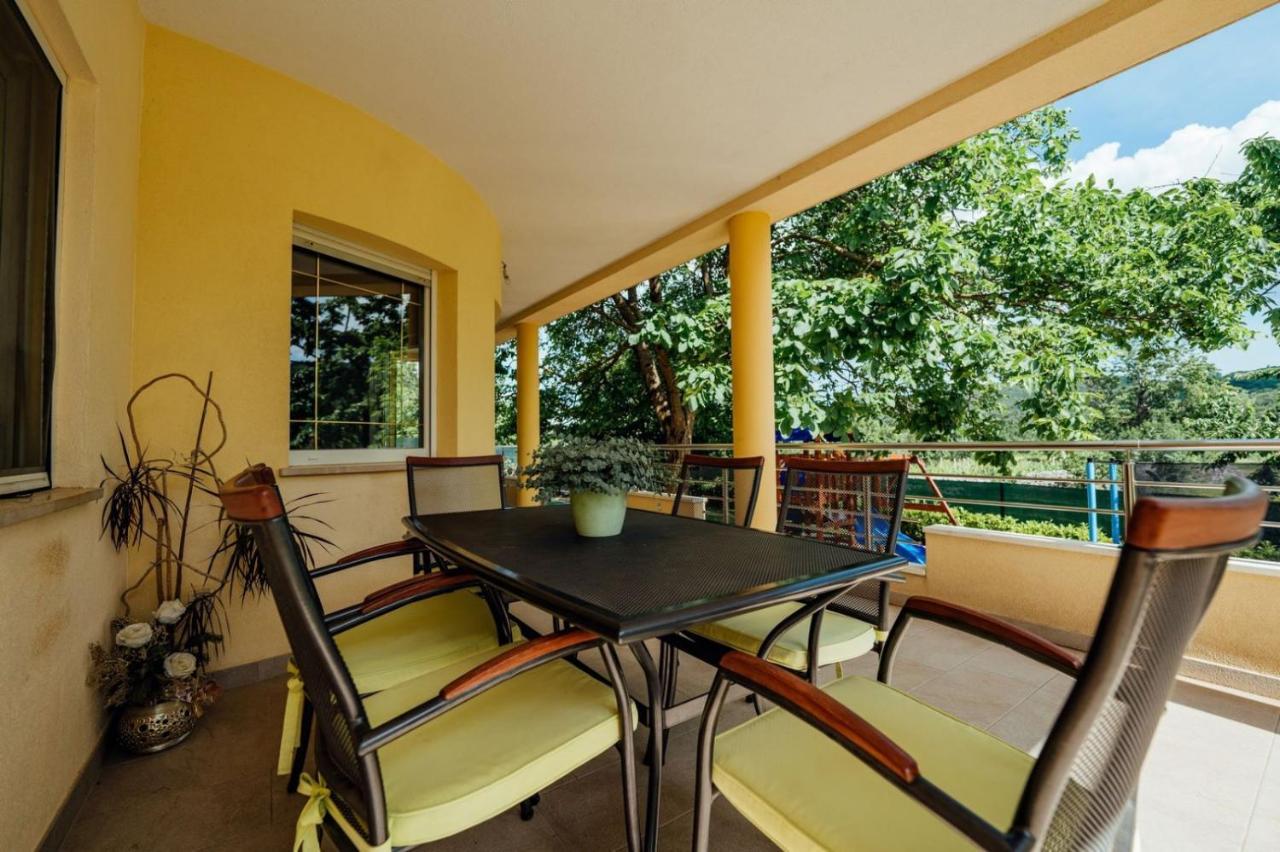 Holiday Home Terra Roca - Imotski, Natural Environment With Complete Peace And Quiet. Eksteriør billede