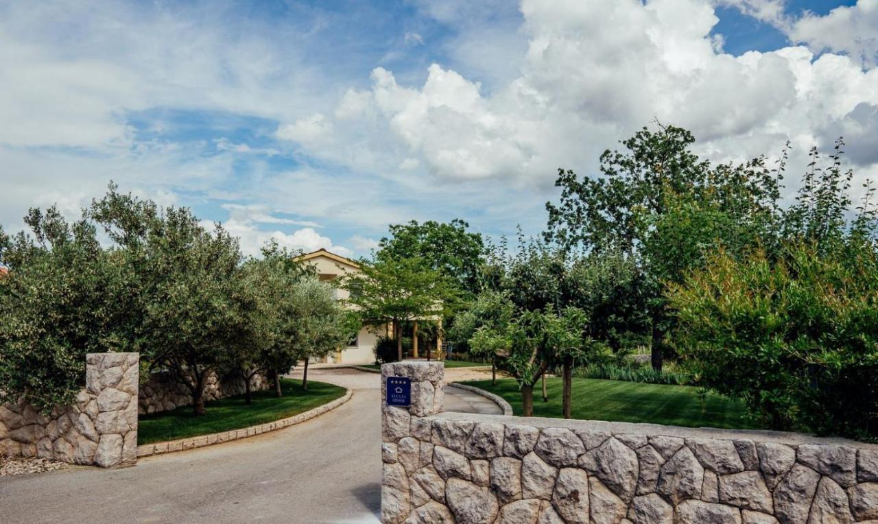 Holiday Home Terra Roca - Imotski, Natural Environment With Complete Peace And Quiet. Eksteriør billede