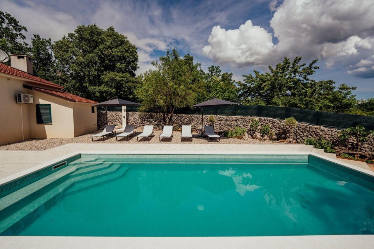 Holiday Home Terra Roca - Imotski, Natural Environment With Complete Peace And Quiet. Eksteriør billede